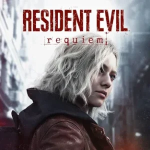 Resident Evil Requiem