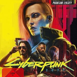 Cyberpunk 2077
