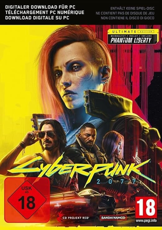 Cyberpunk 2077