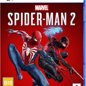 Marvel's Spider-Man 2