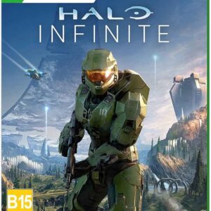 Halo Infinite