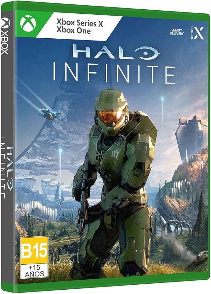 Halo Infinite