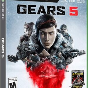 Gears 5