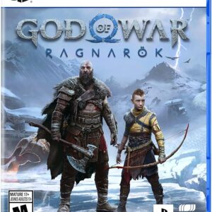 God of War Ragnarök