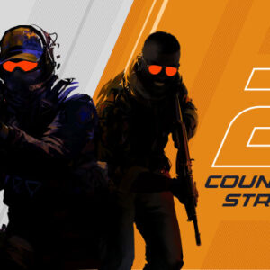 Counter-Strike 2
